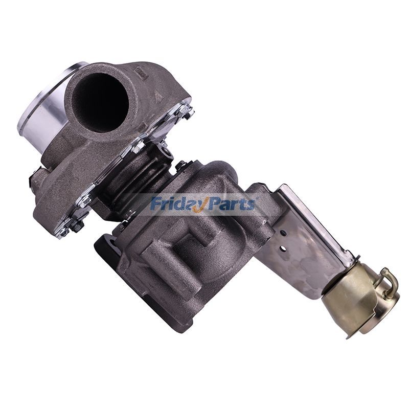 Turbocompresor Turbo GT22 556-7921 827597-2008 para motor Caterpillar CAT C4.4 C3.4B C3.4 Tractor D3K2XL D3K2LGP D4K2XL D4K2LGP Para CAT