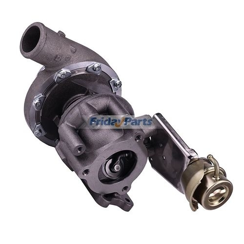 3533477 Turbo GT22 Turbocharger 556-7921 827597-2008 for Caterpillar CAT Engine ...