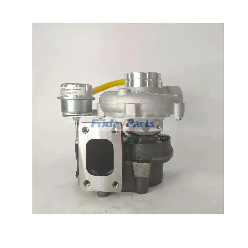 Turbo GT22 Turbocharger 704809-5002S for DaCai Engine 498 Faw Truck