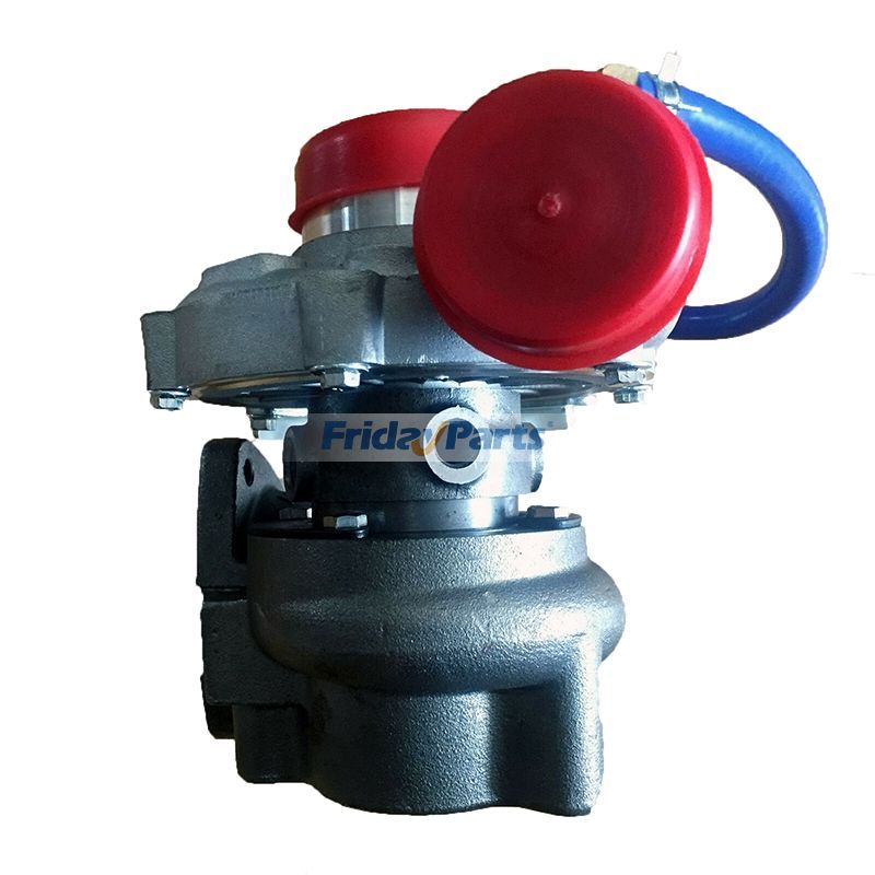 Turbo GT22 Turbocharger for JMC Pickup Isuzu Gonow JX493 in Stock in China