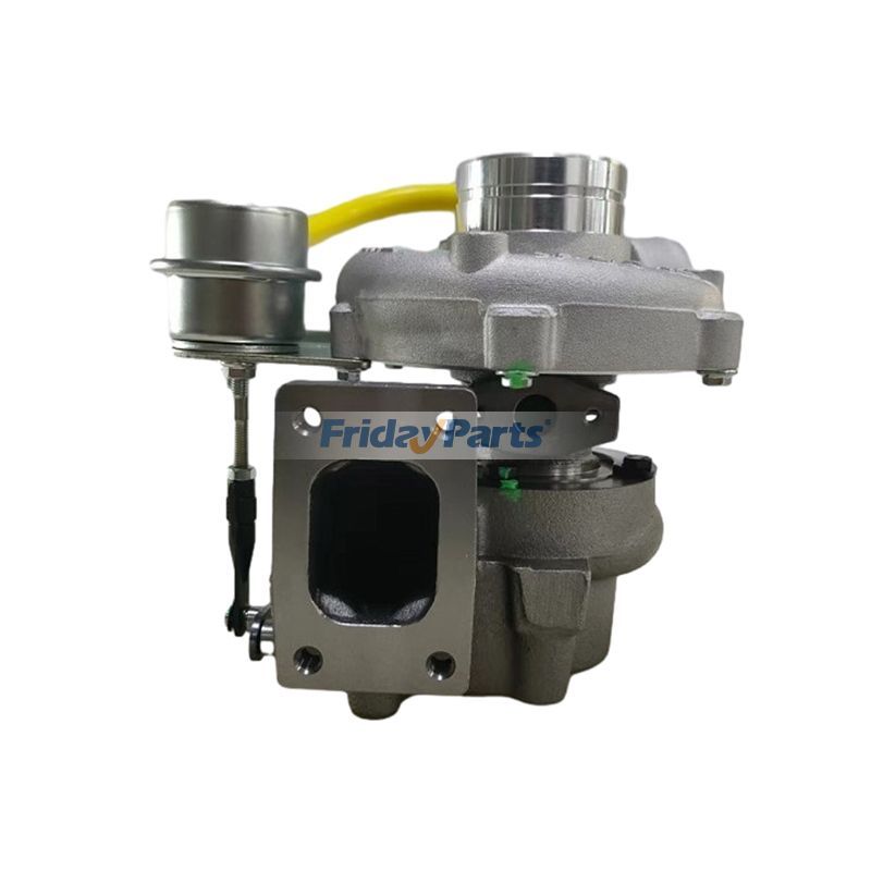 Turbocompresor GT22 B1118010C-C129 D3800074A para motor Weichai CA4D32 Camión Faw para Motor,Camión