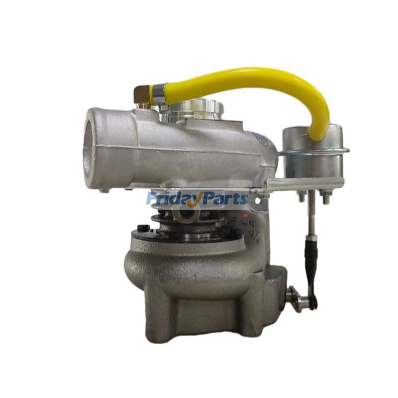 Turbocompresor GT22 B1118010C-C129 D3800074A para motor Weichai CA4D32 Camión Faw Para OTRA MARCA
