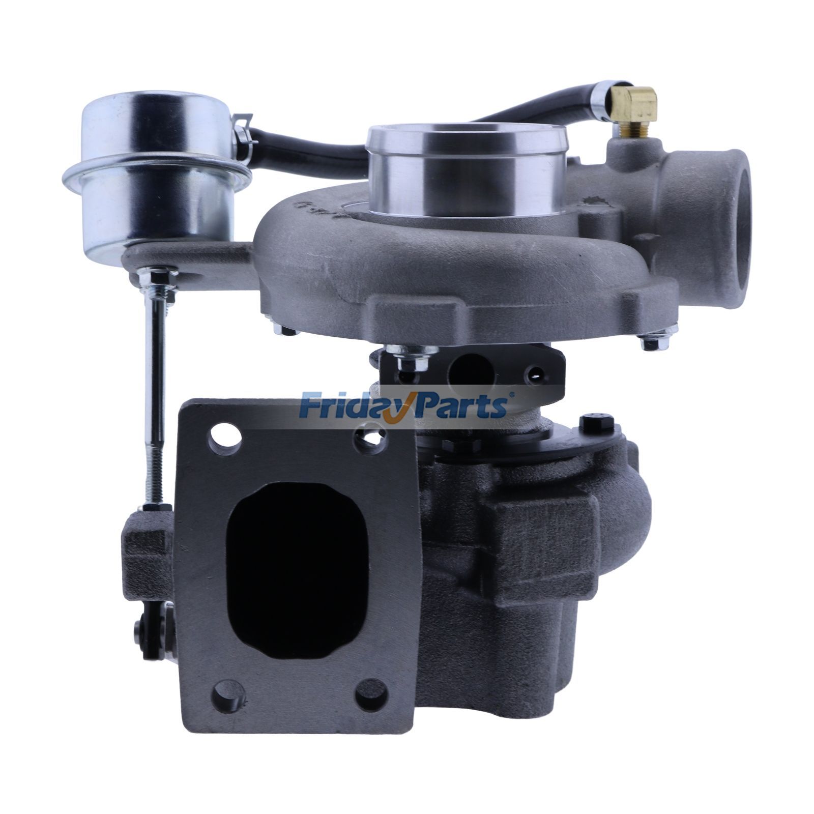 FridayParts Turbo GT2252S Turbocharger