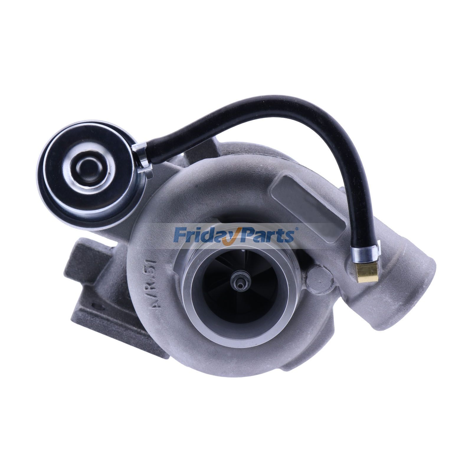 Turbo GT2252S Turbocharger for Engine,Truck