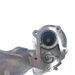 Turbo GT2256LMS Turbocharger 704136-5002S for Isuzu Engine 4HG1T Truck NPR