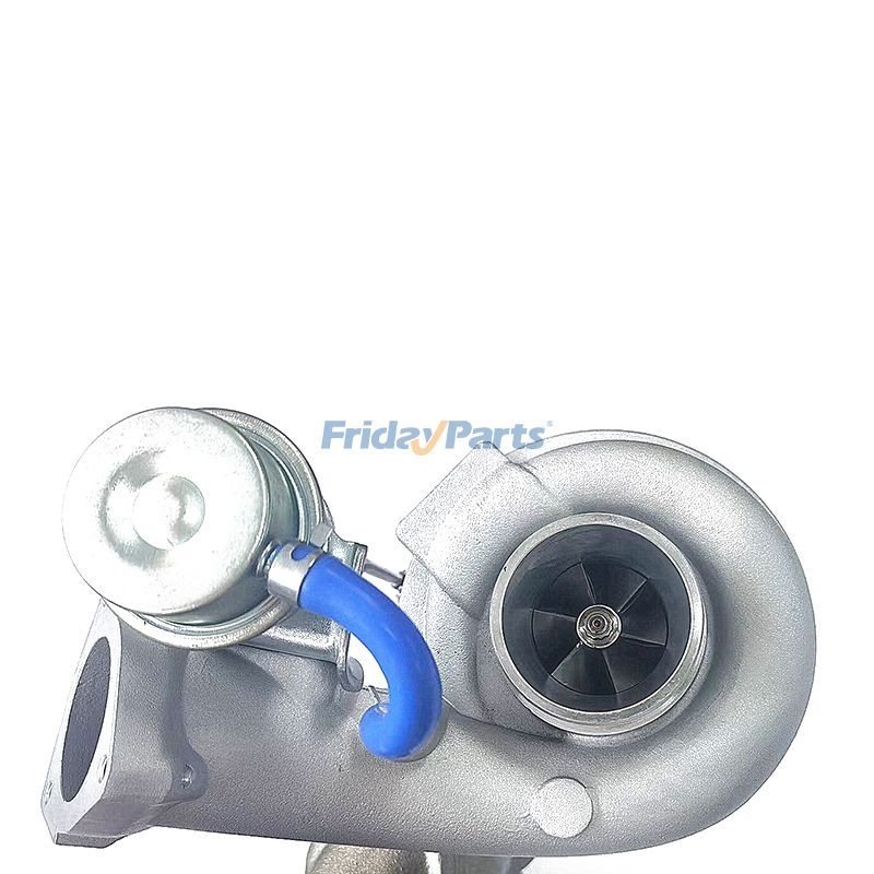 Turbo GT2256LMS Turbocharger 704136-5002S for Isuzu Engine 4HG1T Truck NPR