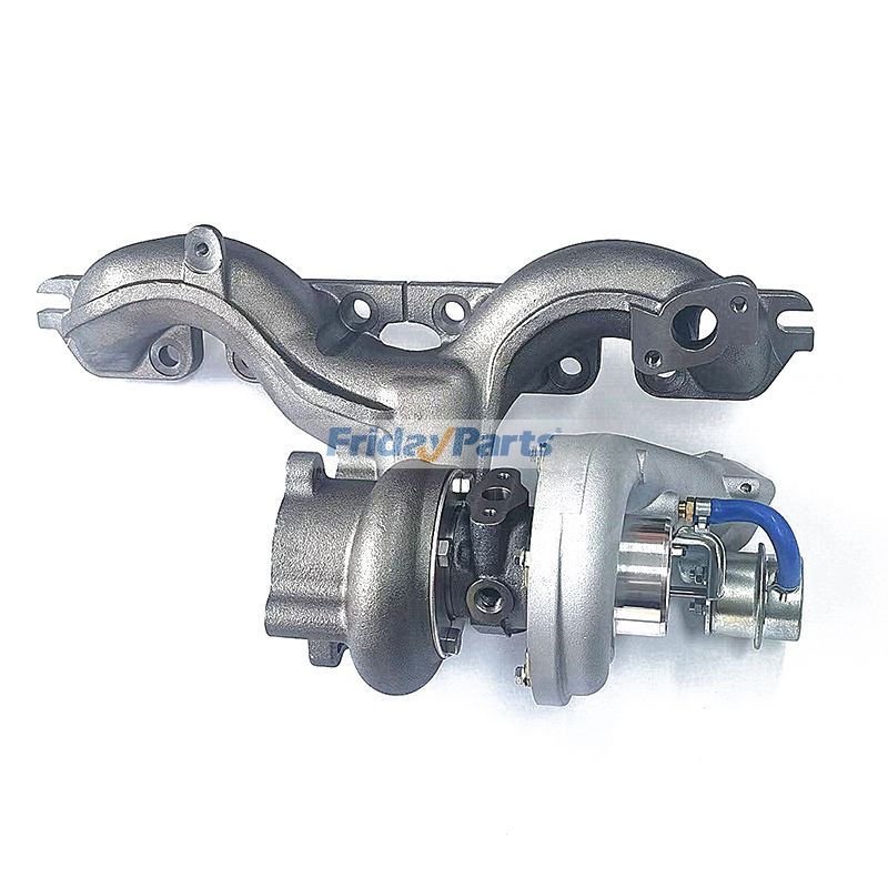 TOTO 三乾王　TYB4012GAN 28230-41422 471037-0002 Turbocharger for Hyundai Gt1749s