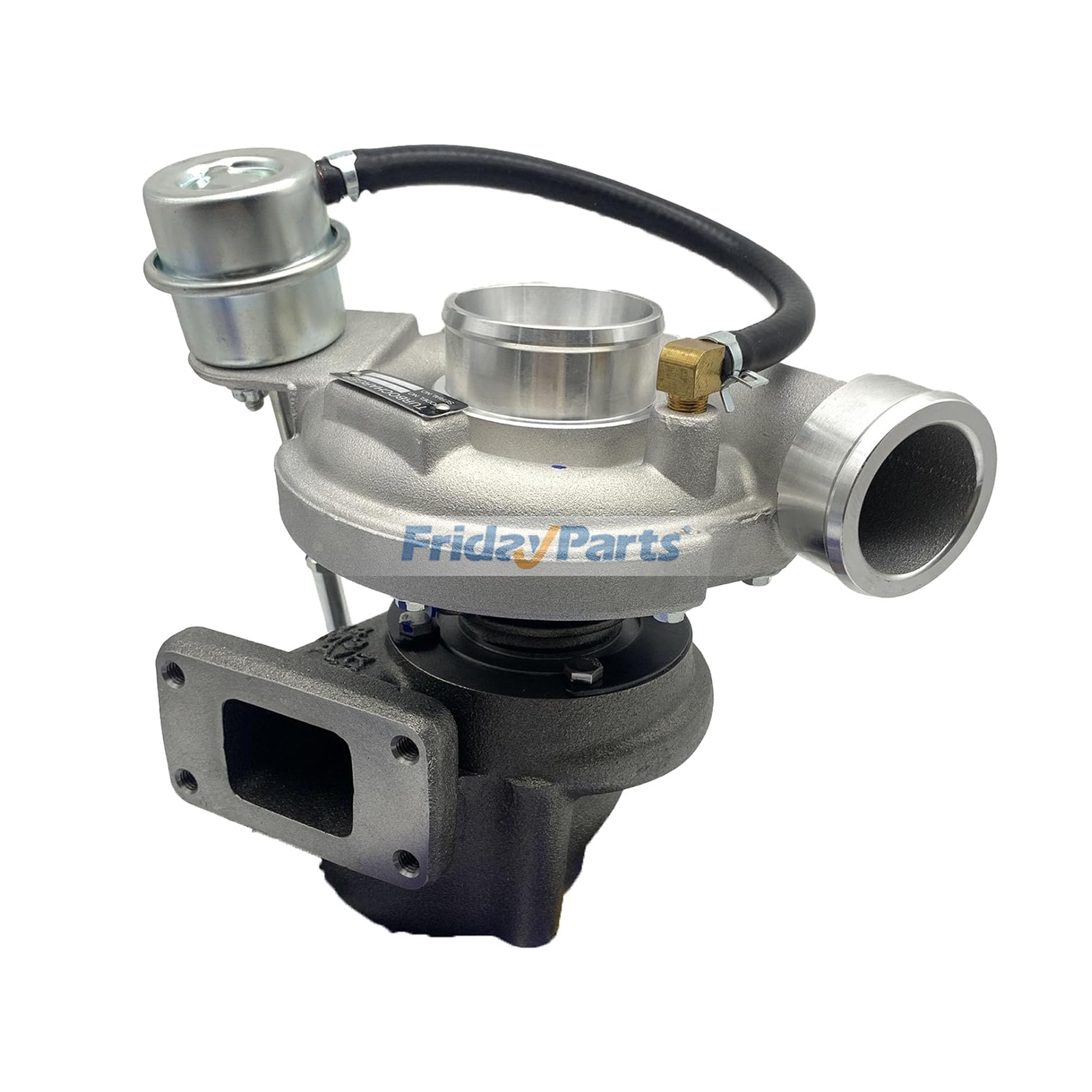 Turbo GT2256S Turbocharger 320/06157 320/06084 for Perkins 4.4L JCB 444 Engine Loader