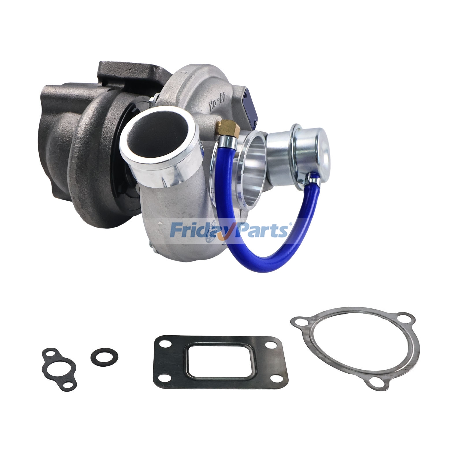 Parte para Motor,Pala cargadora