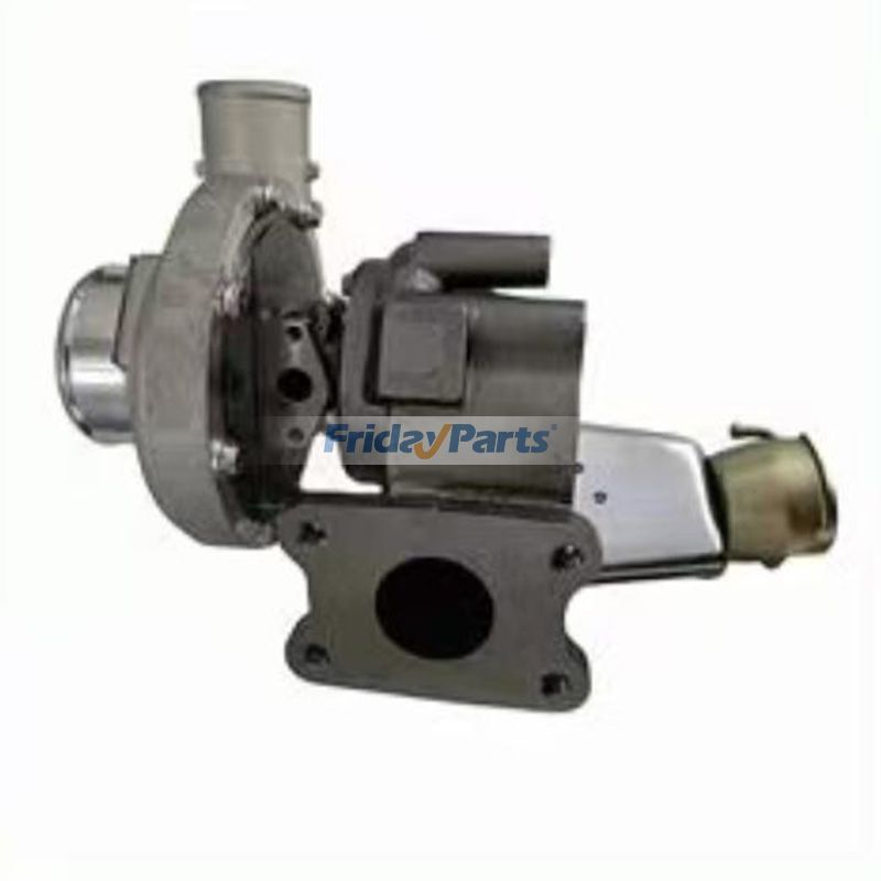 Turbo GT22 Turbocharger 356-3516 for Perkins Engine 150HP Caterpillar CAT Vibratory Compactor CB-44B CB-54B