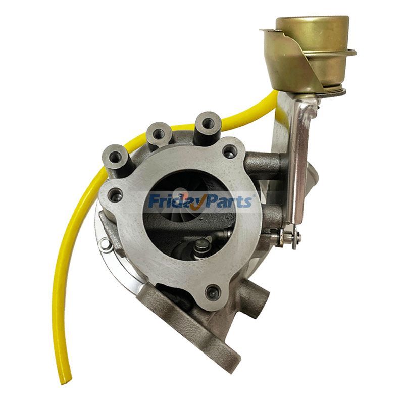Turbocharger for Engine,Others