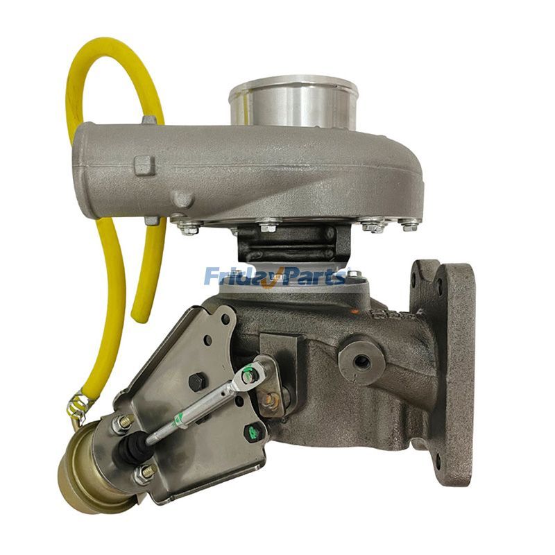 Engine,Others Turbocharger