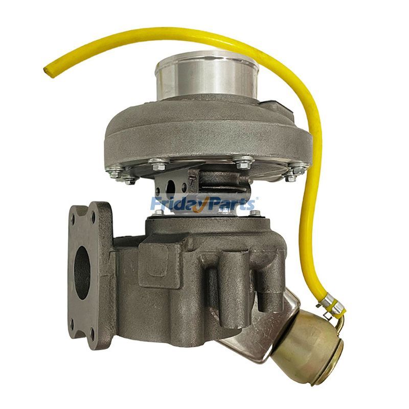 Turbo GT2256S Turbocharger 4795812 371-3217 Caterpillar CAT C4.4 Perkins 4.4L Tier 4 Engine