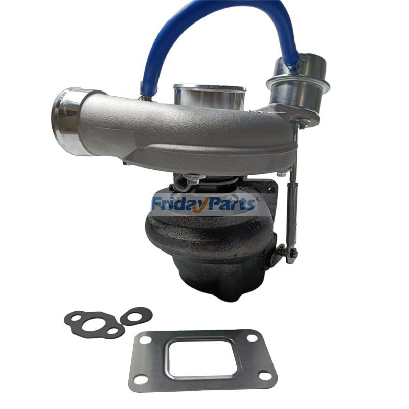 Turbocompresseur GT2556S 762931-1 pour Perkins Scout 4.4 Dieselmax de FridayParts