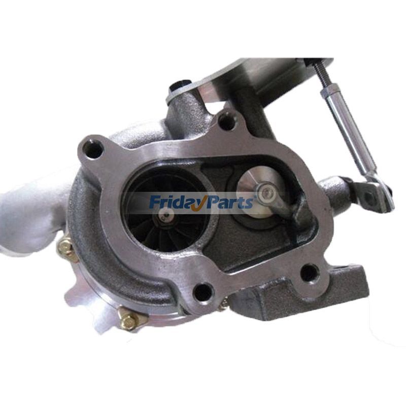 Turbo GT2256S Turbocharger for Volkswagen 8.150E Delivery With for Engine,Truck