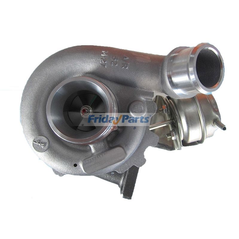 Turbo GT2256V Turbocharger 721204-5001S for Volkswagen LT II 2.8 TDI with AUH Engine