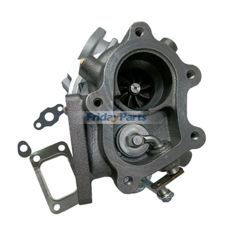 Turbo GT2259LS Turbocharger Kobelco For KOBELCO Excavator