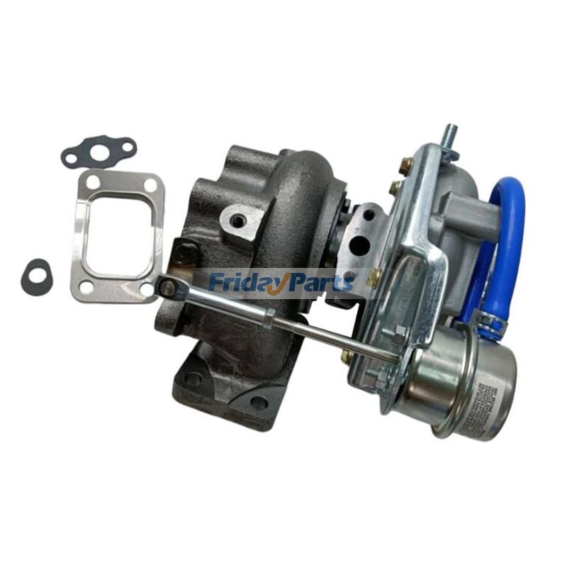  Turbo GT2259LS Turbocharger Kobelco For KOBELCO