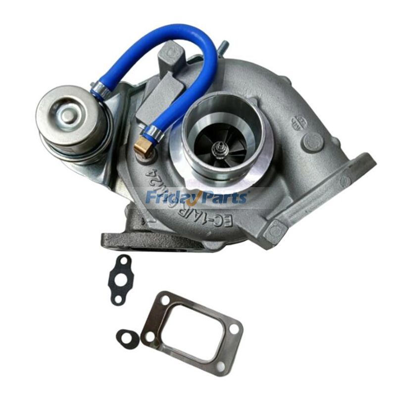 Turbo GT2259LS Turbocharger Kobelco in Stock in China