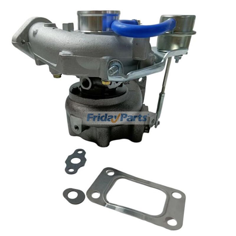 Excavator Turbo GT2259LS Turbocharger Kobelco
