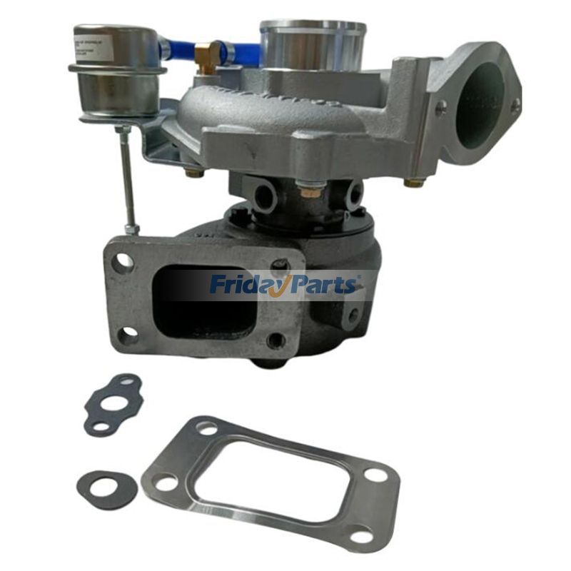 Turbo GT2259LS Turbocharger Kobelco for Excavator