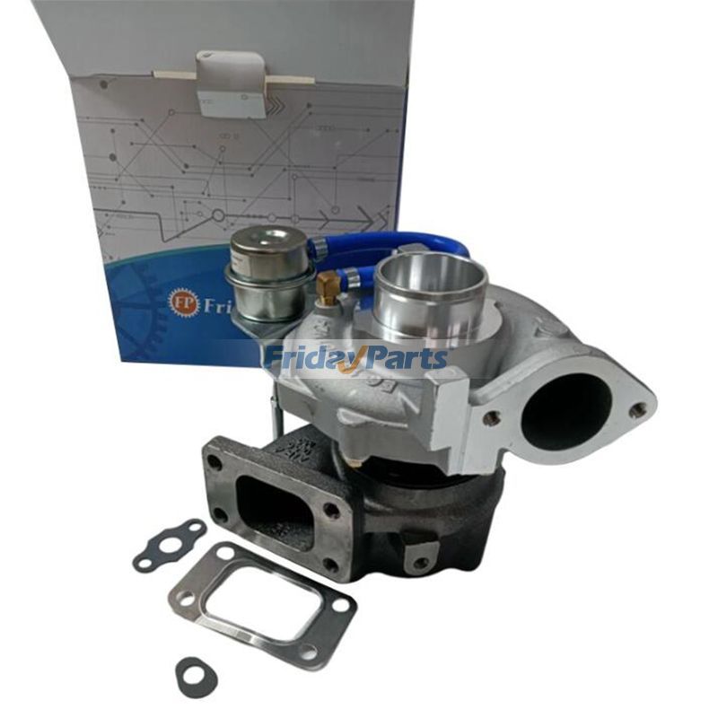 Turbo GT2259LS Turbocharger 17201-E0521 for Hino Engine J05E Kobelco Excavator SK250-8 SK260-8
