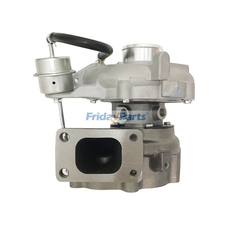 Turbo GT2259LS Turbocharger 17201-E0803 for Hino Serie 300 4.0L Toyota Xzu7 with NO4C Engine
