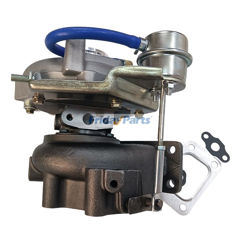Turbo GT2259LS Turbocharger Kobelco in Stock in China
