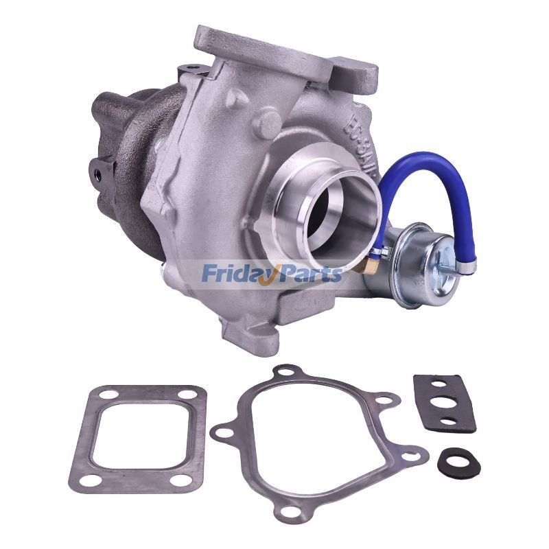 Turbo GT2259LS Turbocharger 766237-0004 17201-E0080 for Hino