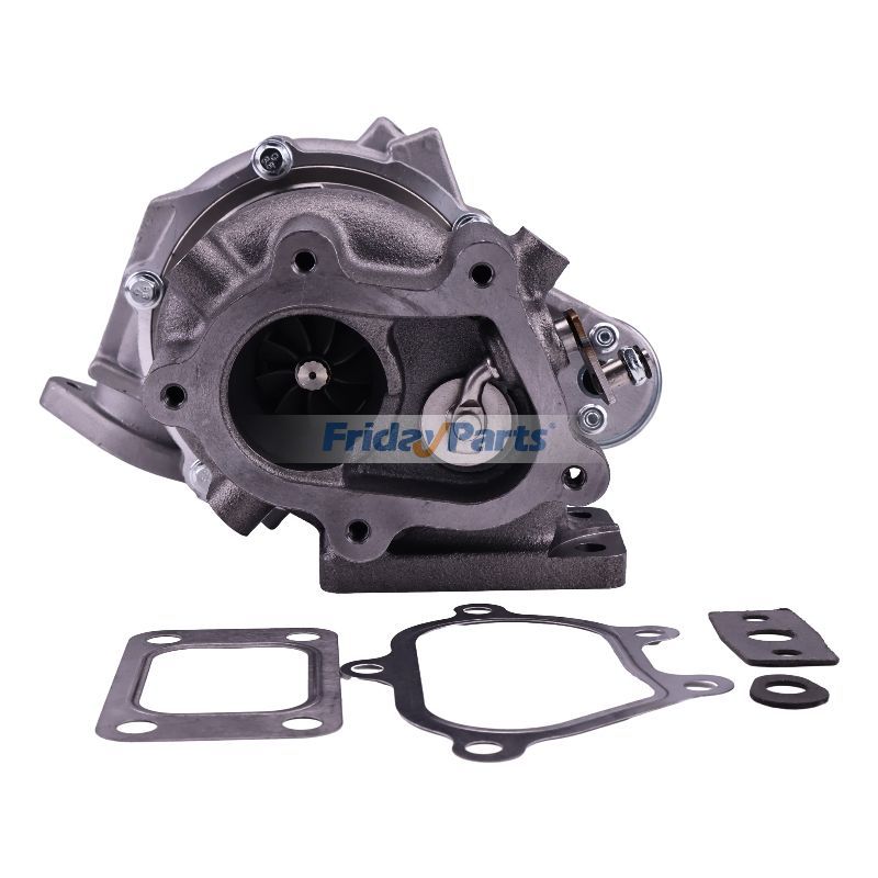  Turbo GT2259LS Turbocharger Toyota Bus For Hino,For Toyota