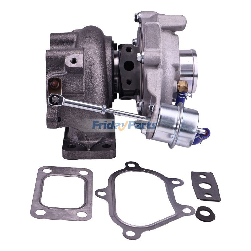 Turbo GT2259LS Turbocharger Toyota Bus For Hino,For Toyota Engine,Vehicle