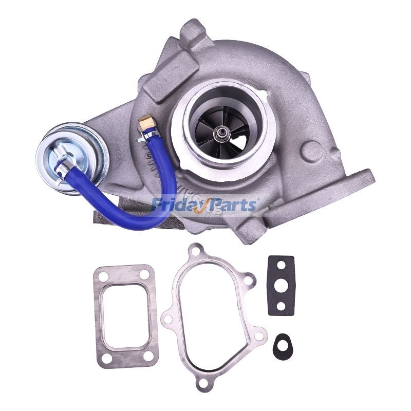 Turbo GT2259LS Turbocharger Toyota Bus in Stock in China