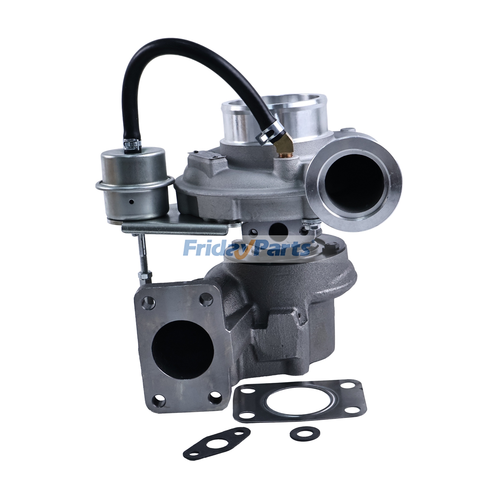 Turbo GT2259S Turbocharger 4891639 702989-5006S for Iveco Euro Cargo E15 E17 3.9 4.0 D