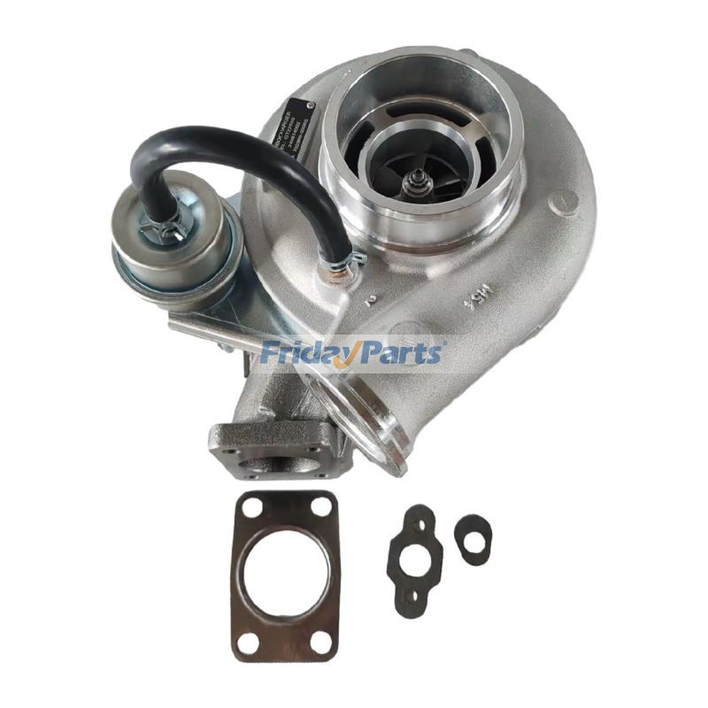 Turbocharger  in Stock in China
