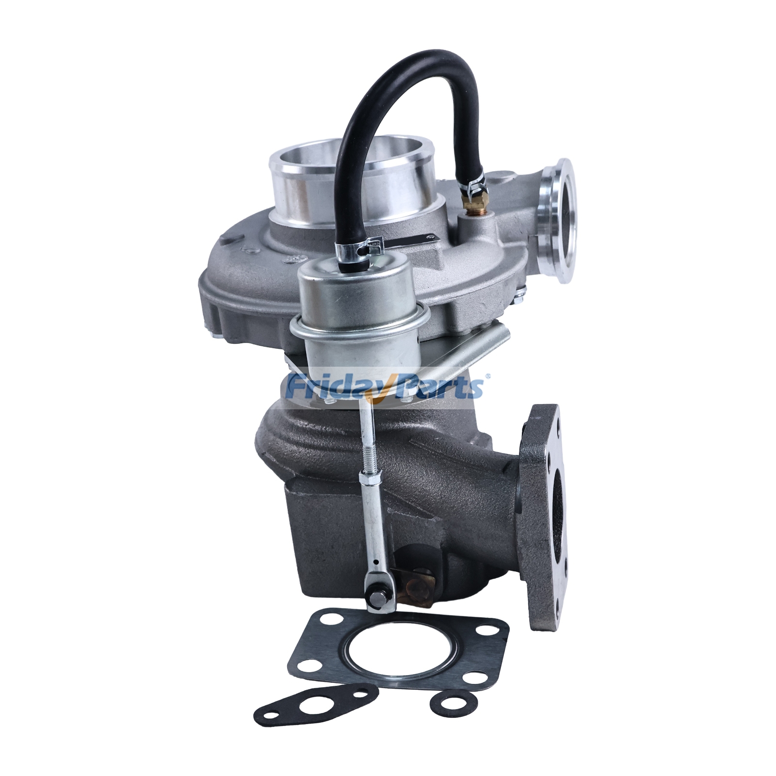 Engine,Truck Turbocharger 