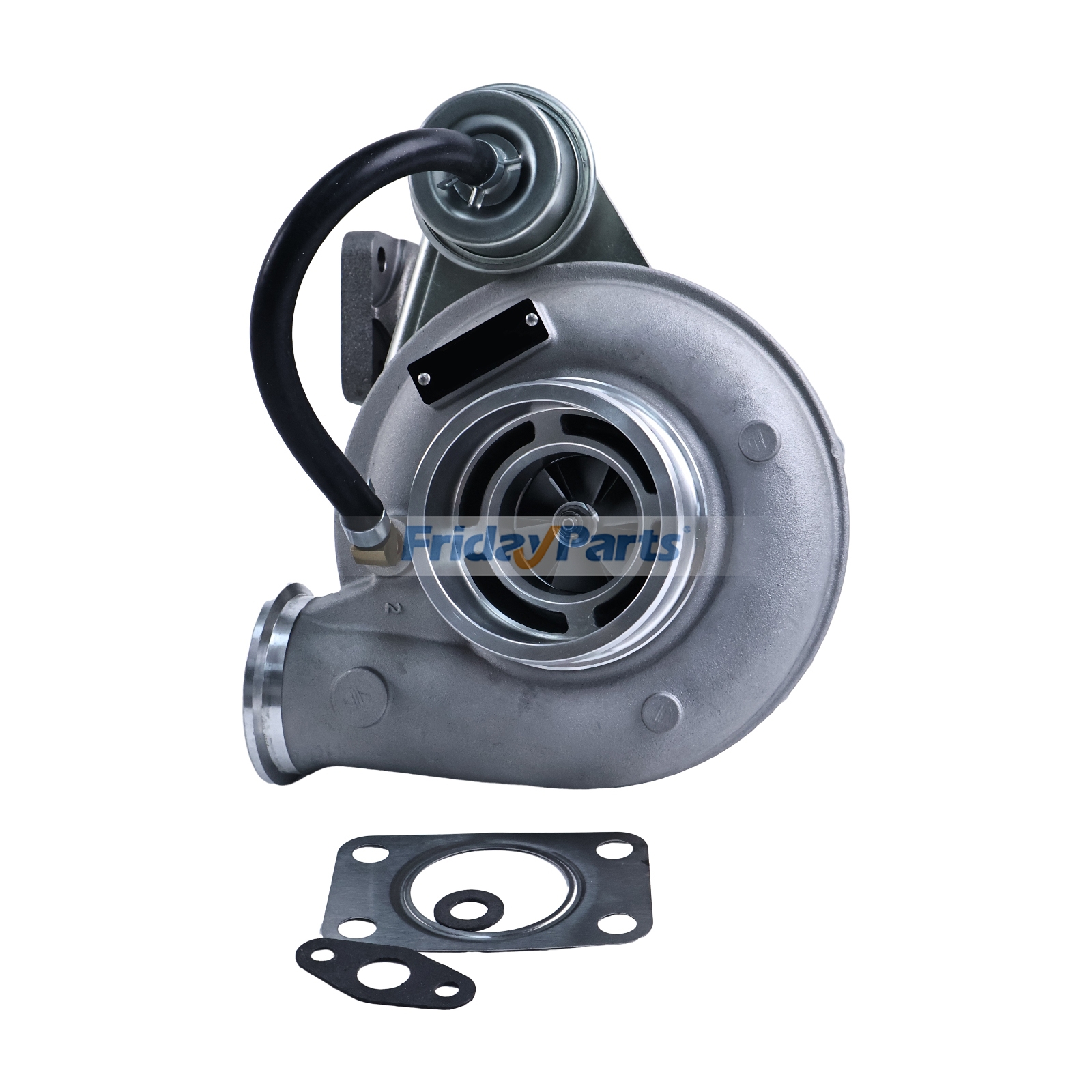  Turbocharger  For Iveco