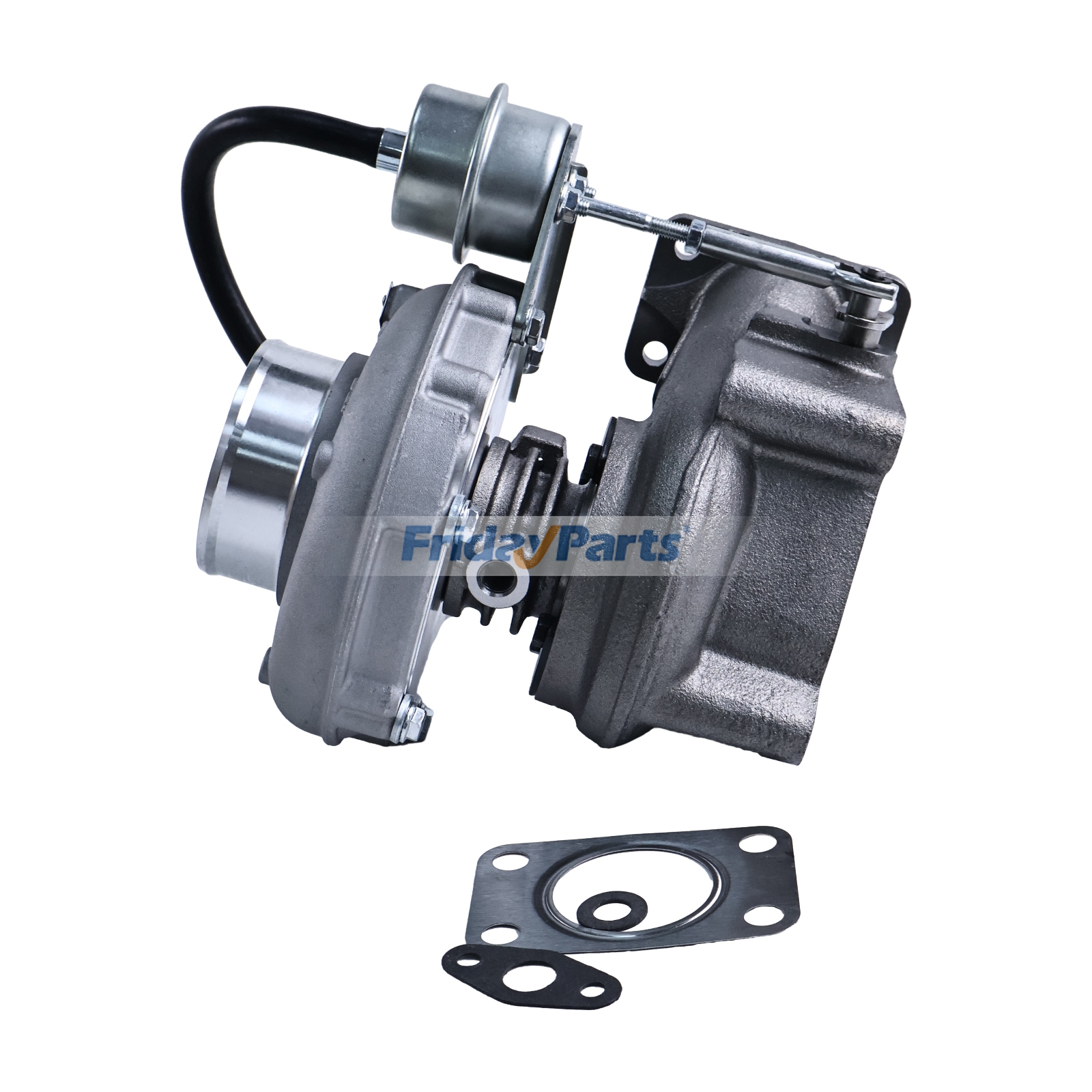 Turbocharger  in Stock in China