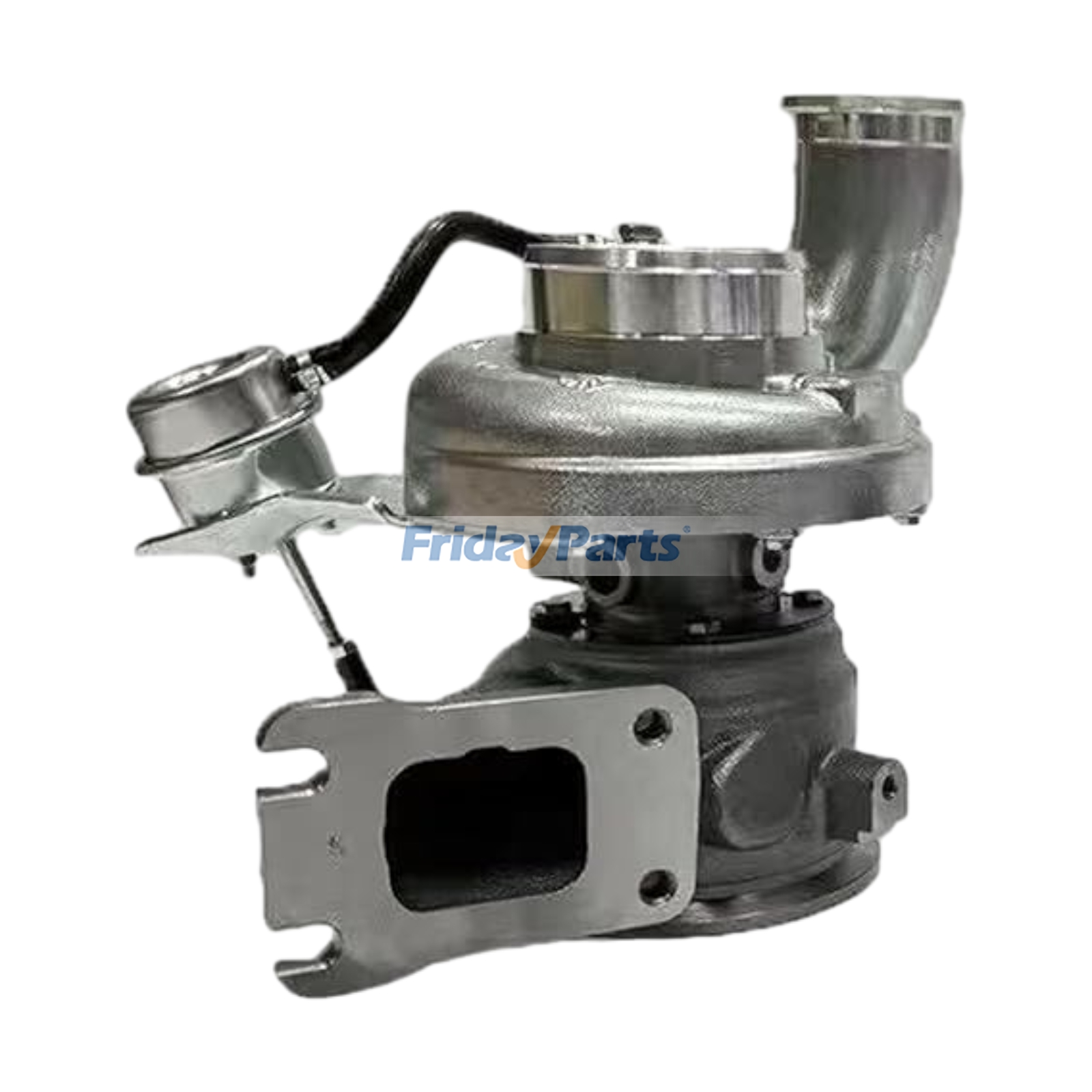 Turbo GT2260S Turbocharger 23040092 22597420 for Volvo MDE5 105KW TAD851 Engine