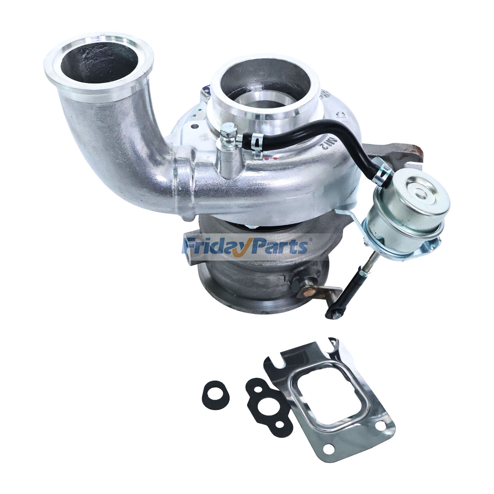 Turbocharger for Engine