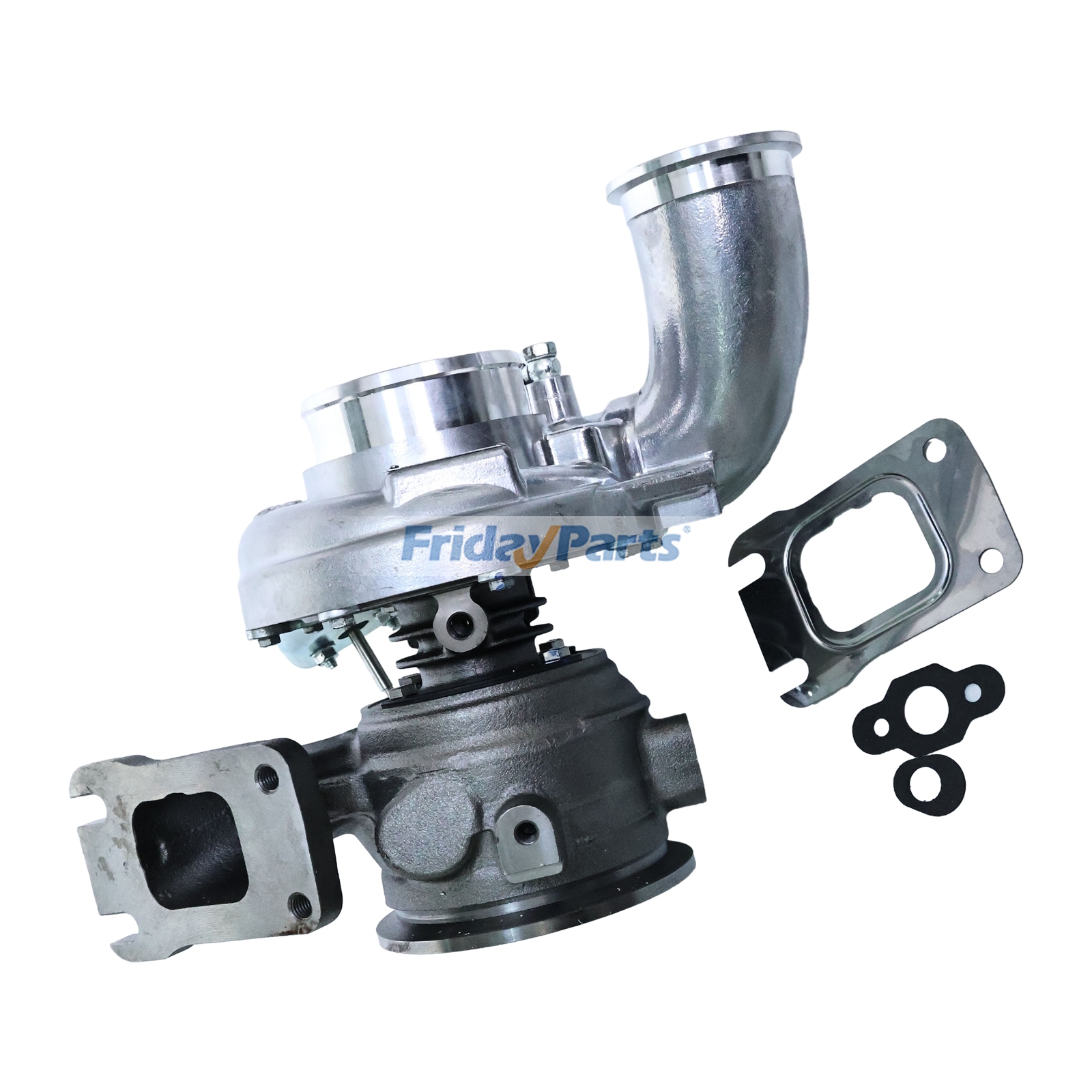 Turbocharger in Stock in China