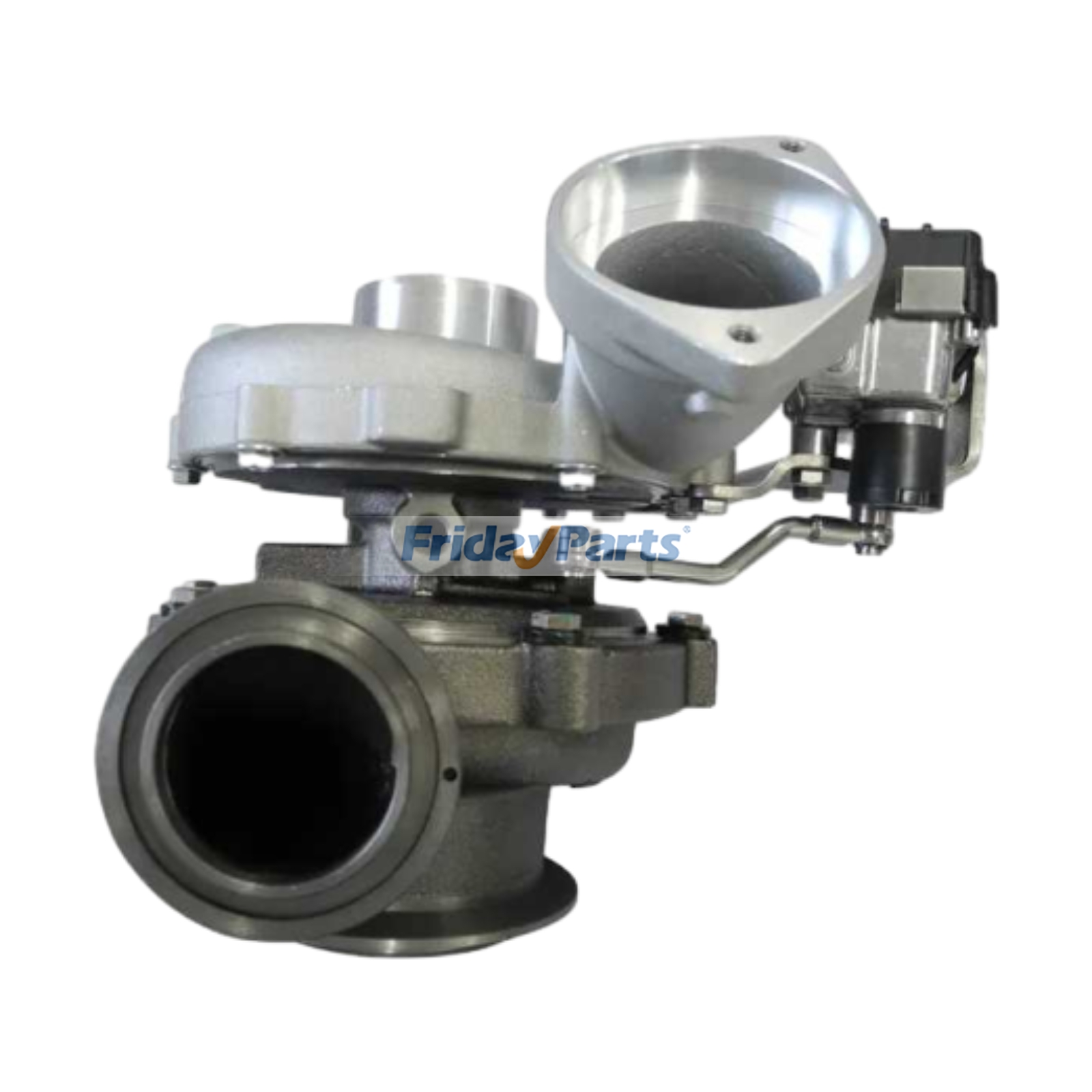 Turbocompresor Turbo GT2260V 11657796314 765985 para BMW X5 X6 173KW 235HP