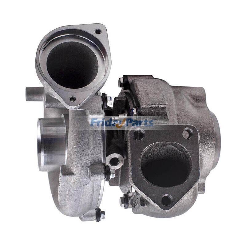 Turbo GT2260V Turbocharger For BMW