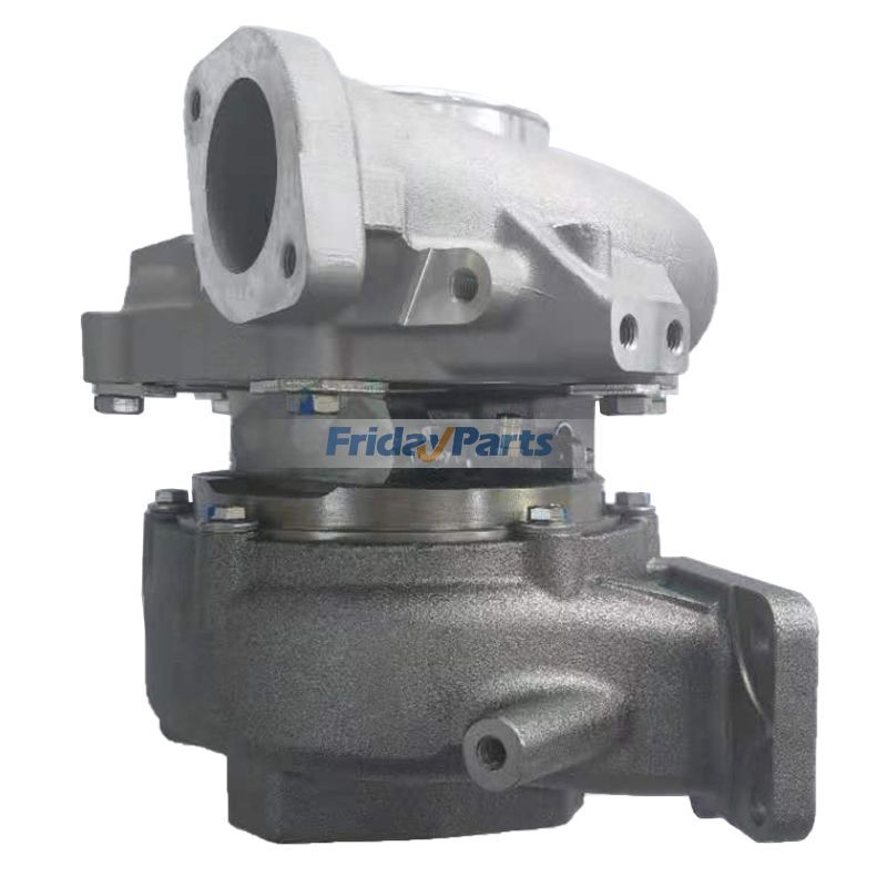 Turbocharger in Stock in China