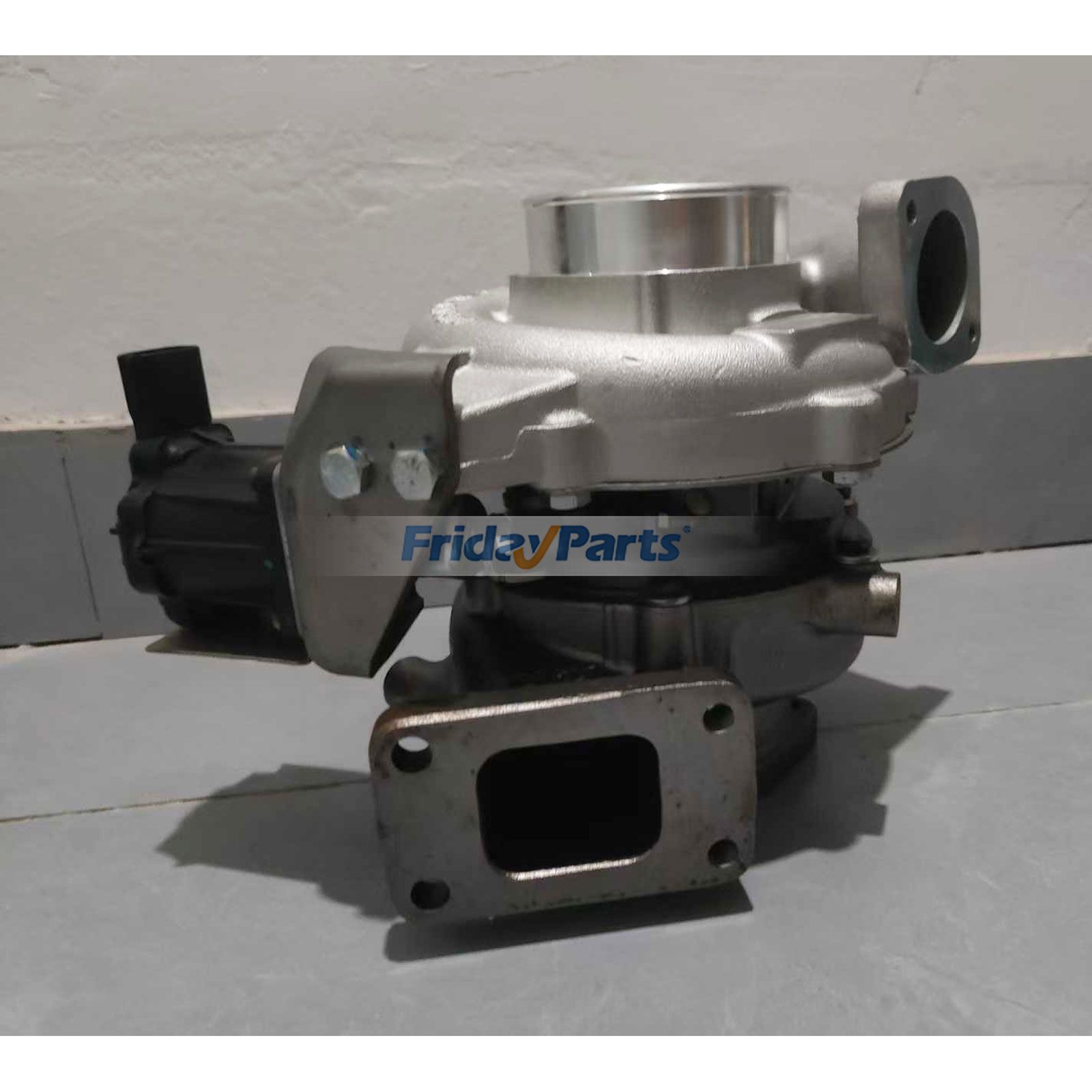 Turbo GT2263KLNV Turbocharger 17201-E0A80 779144-0021 for Hino Engine N04C S05C EURO 4 Truck Dutro 2010-2015