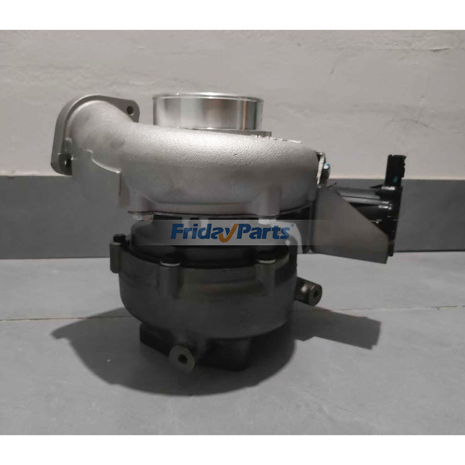 Turbocharger for Engine,Truck
