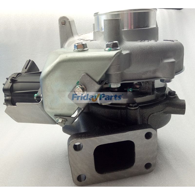Turbo GT2263KLNV Turbocharger 17201-E0A85 for Hino Engine J05E