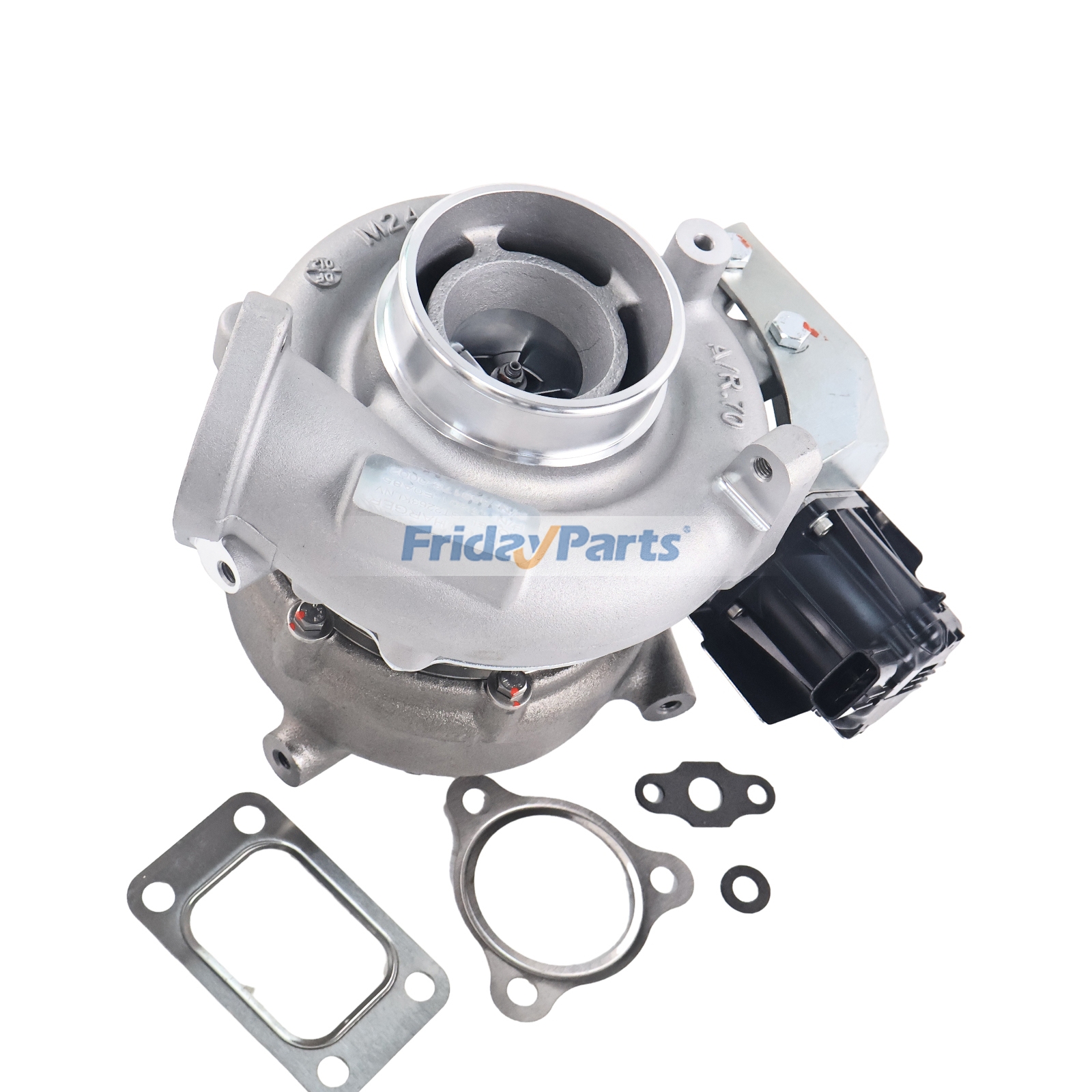 Turbocharger for Engine