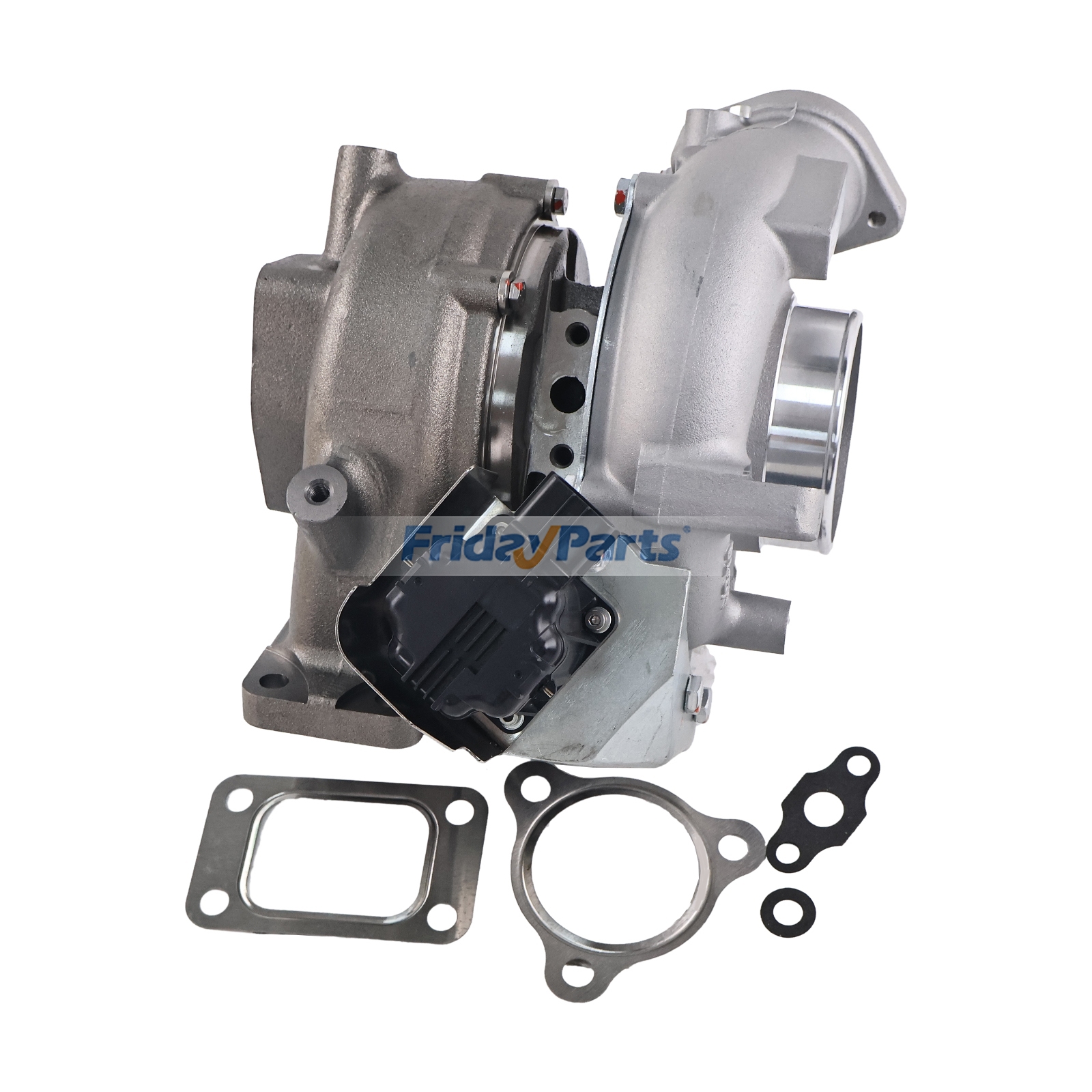  Turbocharger For OTHER BRAND