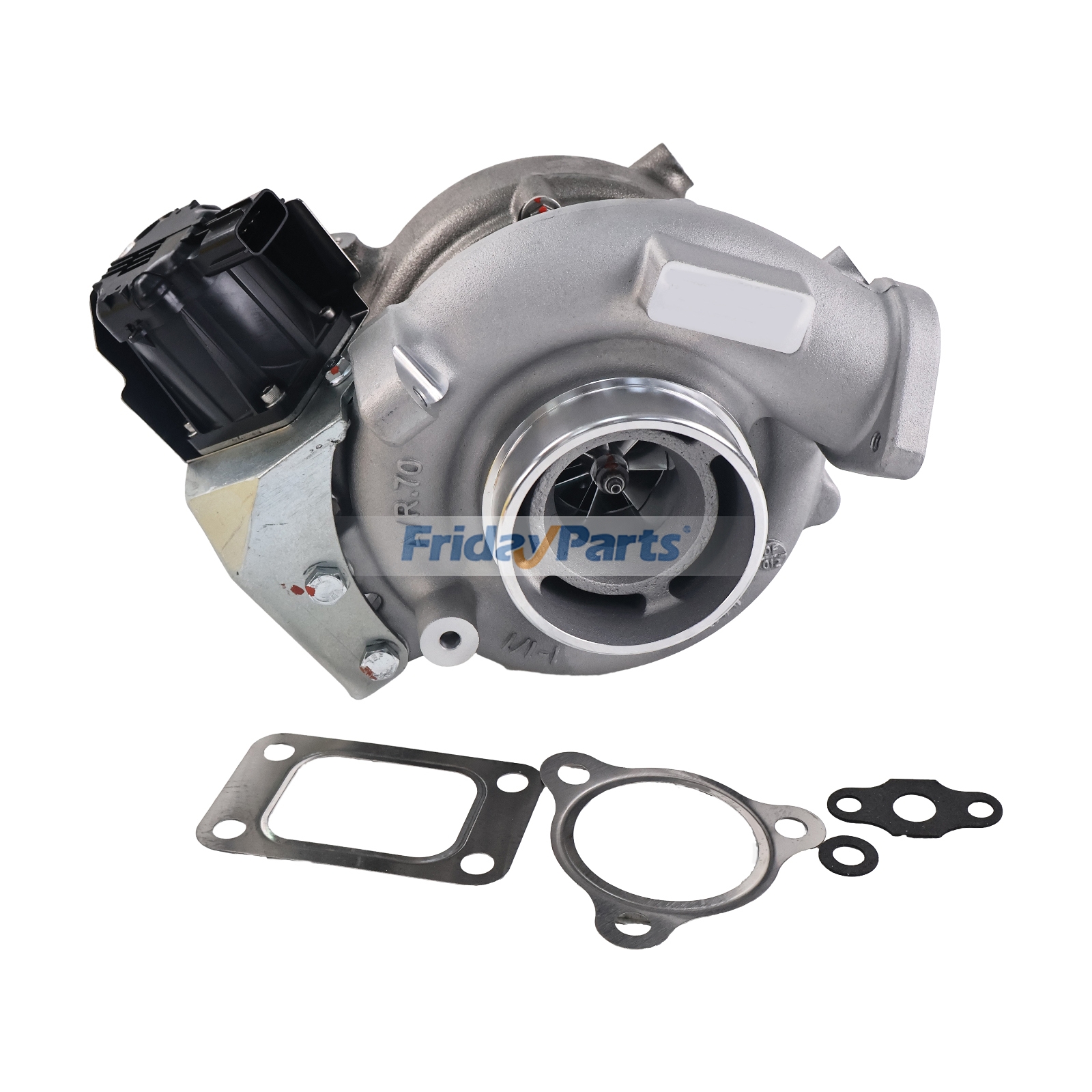 FridayParts Turbocharger