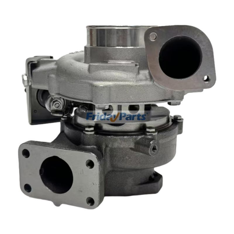 Turbo GT2263KLNV Turbocharger with Actuator 17201-E0760 for Hino Engine N04C S05C Truck